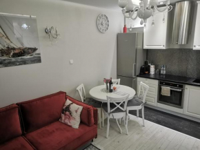 WM Apartament Sienkiewicza 44/3A